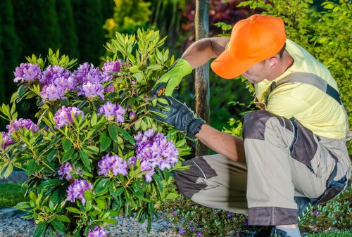 Secure payment options for Landscapers Bayswater customers