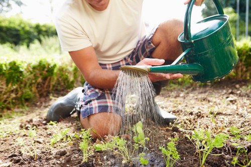 Landscapers Bayswater commitment to fair and responsible supply chains