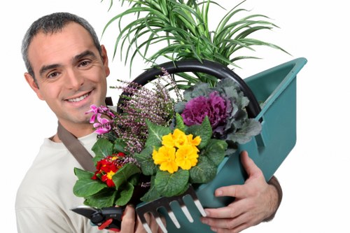 Accepted payment methods for Landscapers Bayswater landscaping services